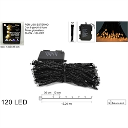 luci-natalizie-120-led-bianco-caldo-batteria-timer-8-giochi