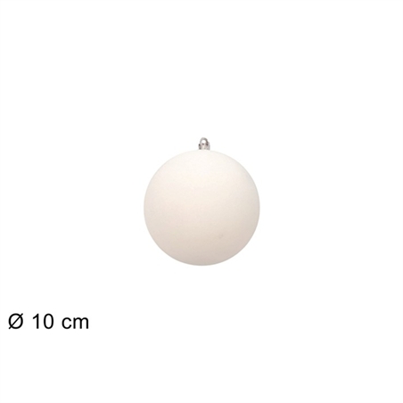 palla-natale-floccata-bianca-10-cm