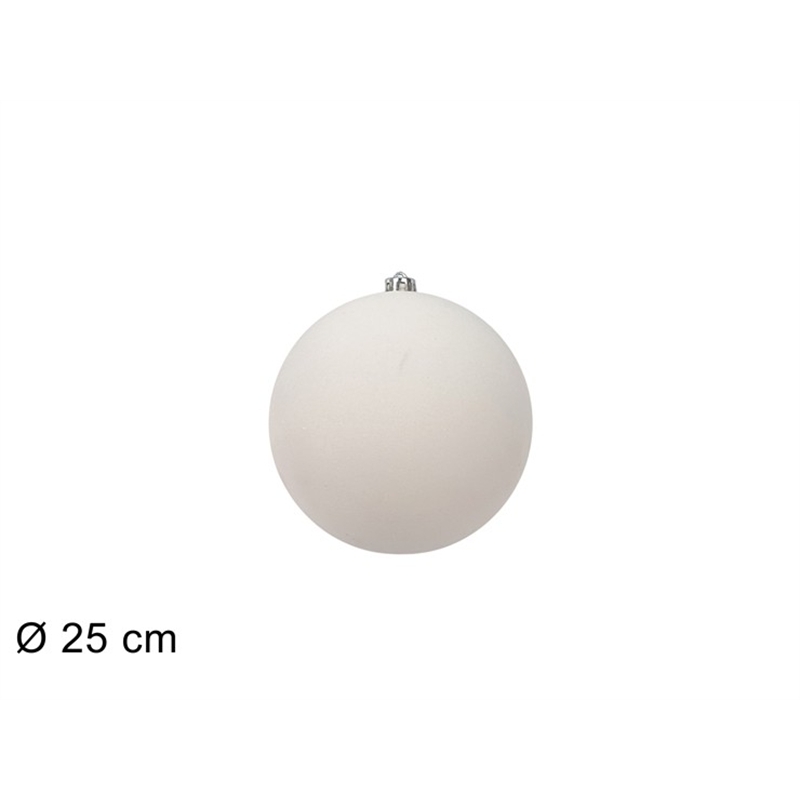 palla-natale-floccata-bianca-25-cm