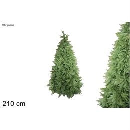 albero-natale-pvc-210-cm-957-punte