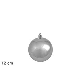 palla-natale-lucida-silver-12-cm