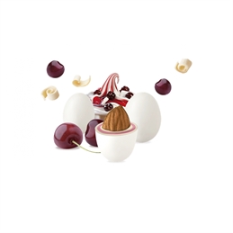Maxtris Affogato All’Amarena