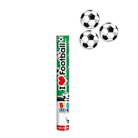 Cannon Sparacoriandoli 30 cm calcio