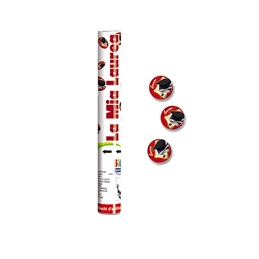 Cannon Sparacoriandoli 30 cm La Mia Laurea