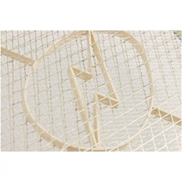 RACCHETTA AMMAZZA INSETTI RICARICABILE C/N SPINA VARI COLORI