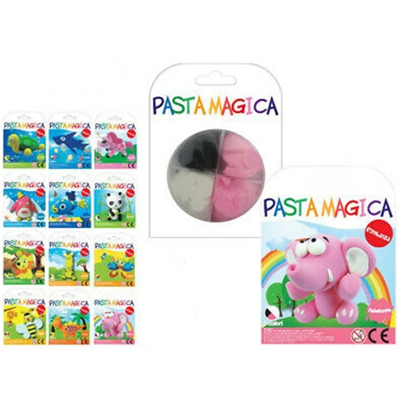 PASTA MAGICA 58GR