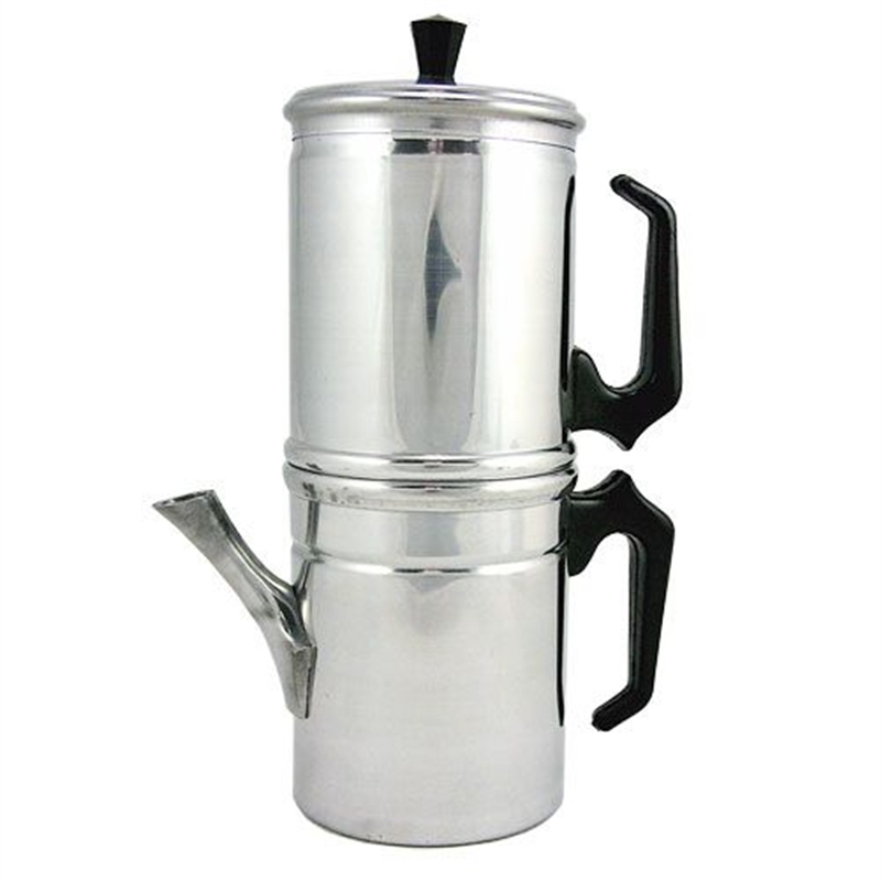 NAPOLETANA CAFFETTIERA 6 TZ