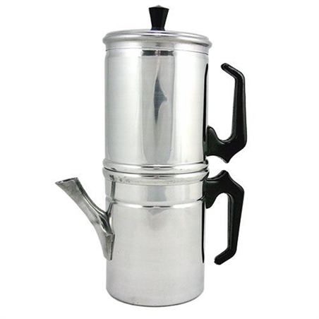 NAPOLETANA CAFFETTIERA 6 TZ