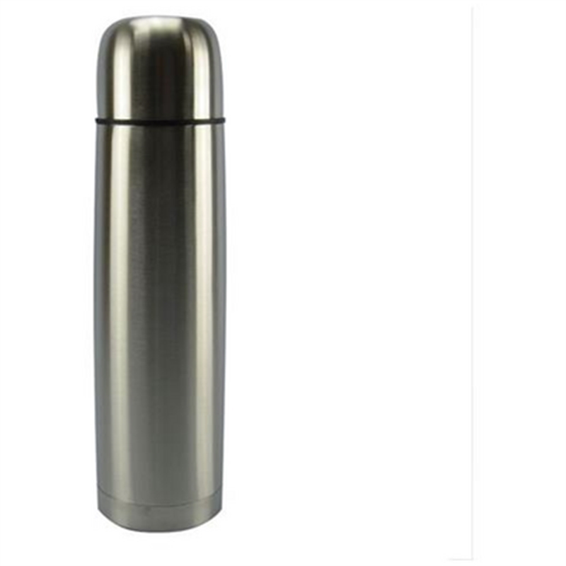 Ilsa Thermos In Acciaio Inox Per Bevande 0.75 Litri
