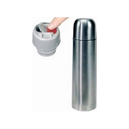 Ilsa Thermos In Acciaio Inox Per Bevande 0.75 Litri