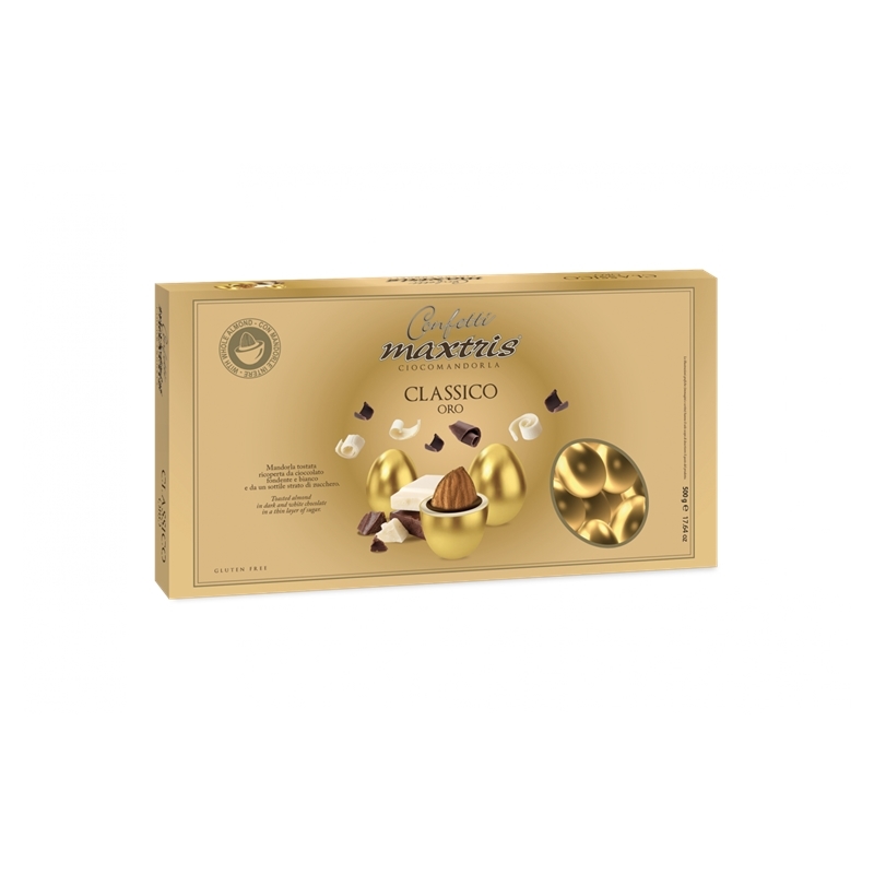 Maxtris Classico Oro