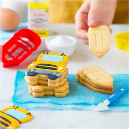 Set 2 Tagliapasta Back 2 School