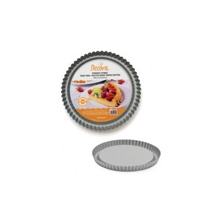 Stampo Furbo diametro 28 altezza 3 cm
