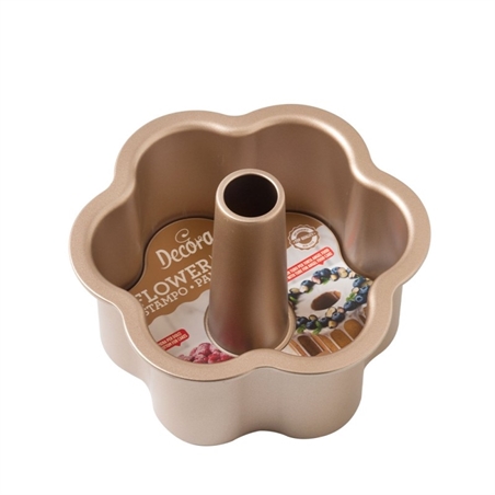 STAMPO ANGEL FOOD FIORE - DECORA