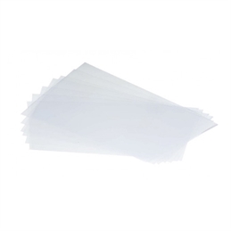 Decora Fogli Pvc X Alimenti 30x40cm - 10pz