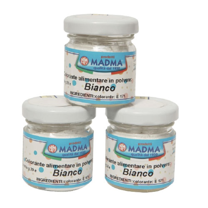 Colorante in polvere madma 20 g
