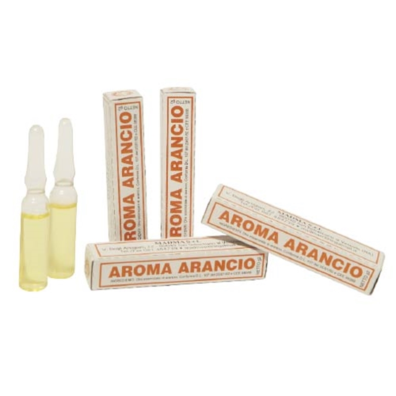 AROMA ARANCIO 2 GR