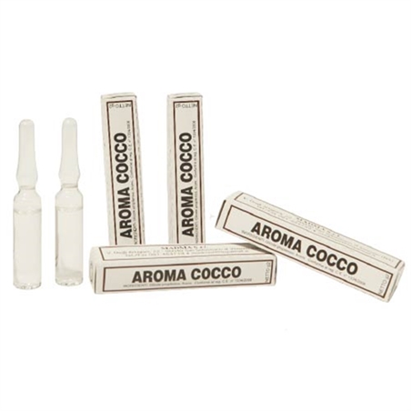 AROMA ALCHERMES 2 GR