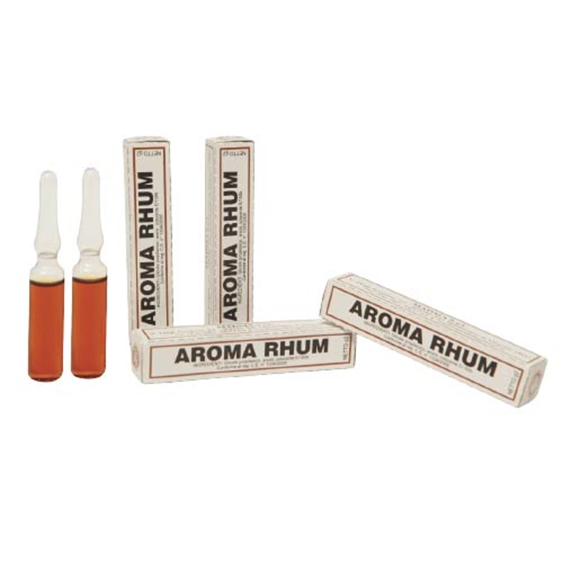 AROMA RHUM 2 GR