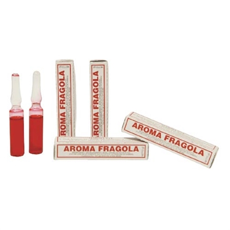 AROMA FRAGOLA 2 GR