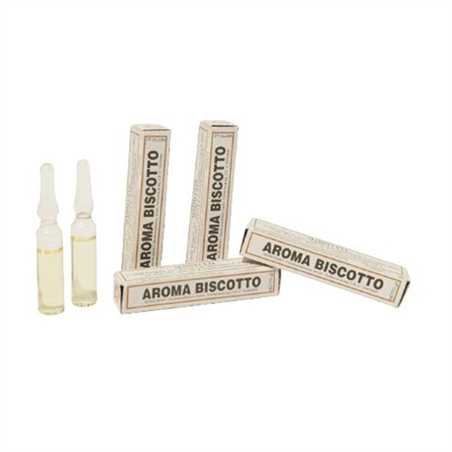AROMA BISCOTTO 2 GR