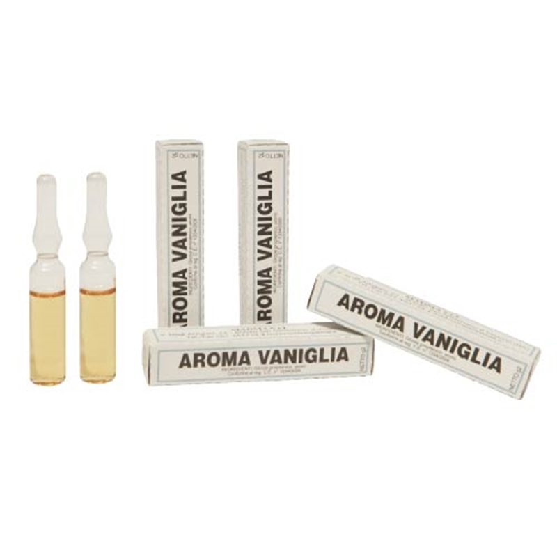 AROMA VANIGLIA 2 GR