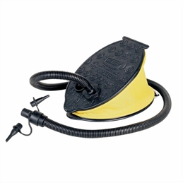 GONFIATORE POMPA A MANTICE 5 LITRI BESTWAY