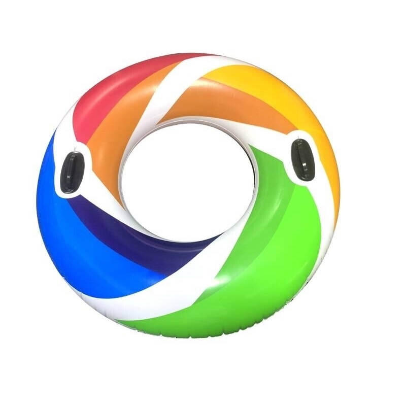 SALVAGENTE "MULTICOLOR" Con Maniglie