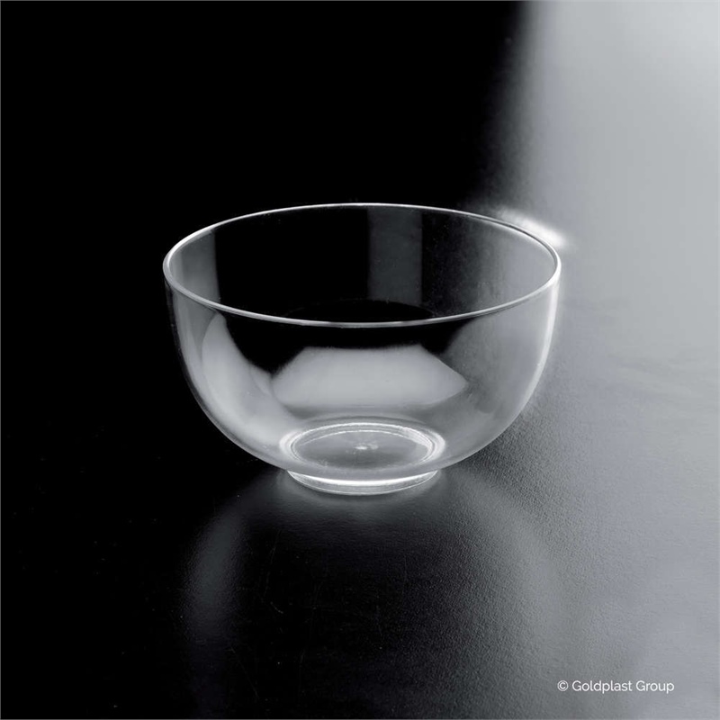 Coppetta Small Bowl 150 cc Trasparente 12 pezzi