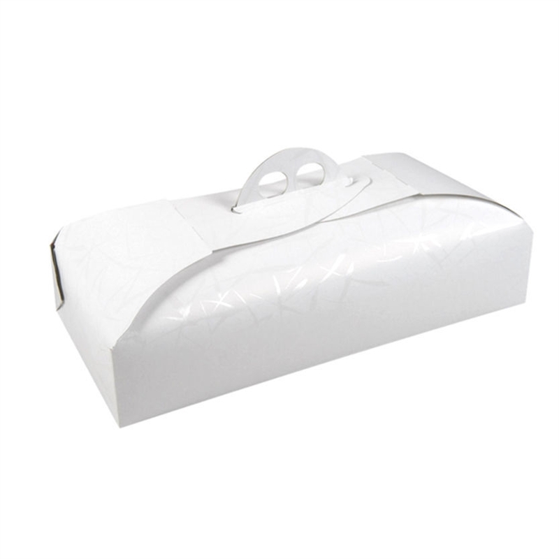 Scatola Venere Porta Torta Rettangolare 40x50 cm