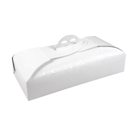 Scatola Venere Porta Torta Rettangolare 40x50 cm