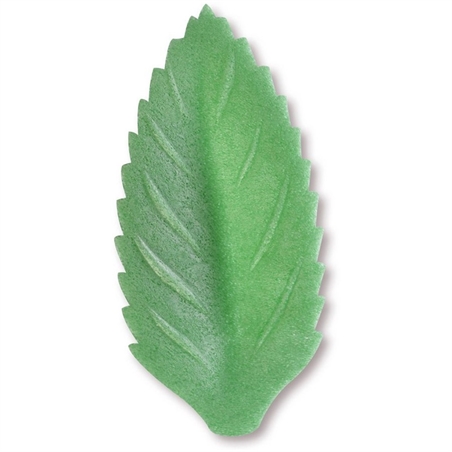 Foglie in cialda verdi 70 PZ