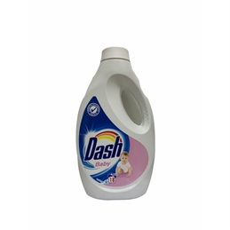 DASH SIMPLY BABY 22 LAV.ML.1210