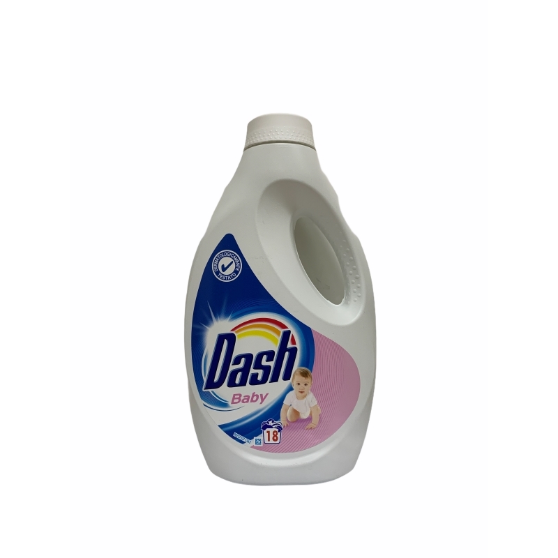 DASH SIMPLY BABY 22 LAV.ML.1210