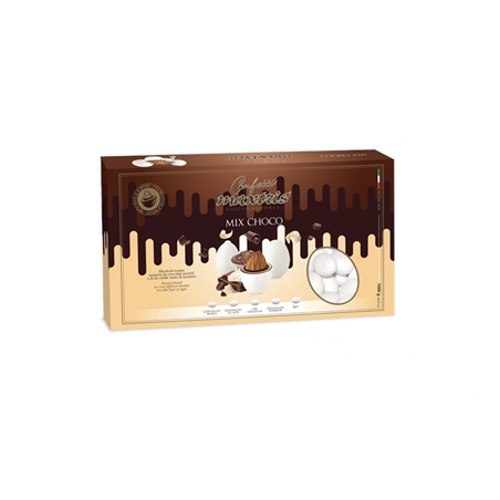 Maxtris Mix Choco