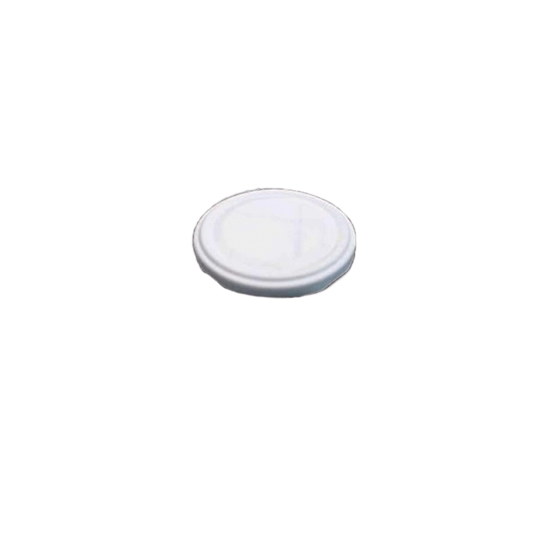 Tappo bianco diametro 82 mm