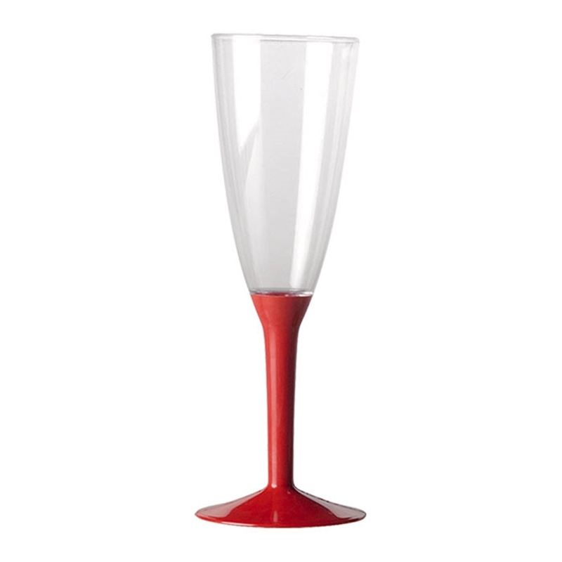 Gambo - Basi per Flute Rosso 20 pezzi