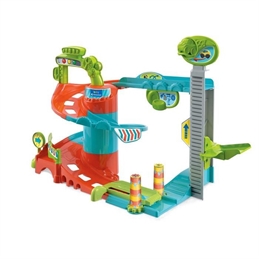 Fun Garage Baby Truck