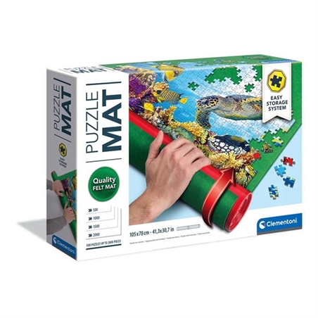 Rullo Portapuzzle