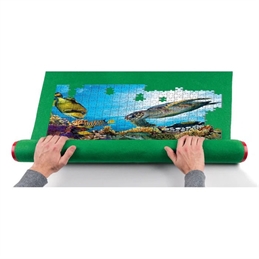 Rullo Portapuzzle