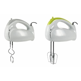 JOSÉ SBATTITORE ELETTRICO 150 W IN ACCIAIO E PLASTICA COLORI ASSORTITI