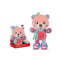 Betta Dolce Orsetta Baby Clementoni