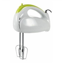 JOSÉ SBATTITORE ELETTRICO 150 W IN ACCIAIO E PLASTICA COLORI ASSORTITI