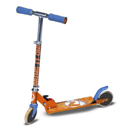 Nerf Monopattino Alluminio
