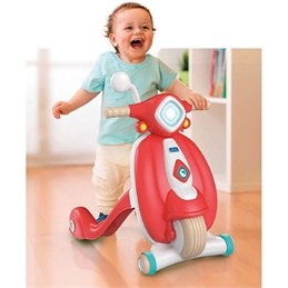 Il Mio Primo Scooter