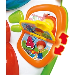 Valentino Scooterino 2 in 1 primi passi