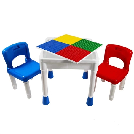 Tavolo Mille Attività