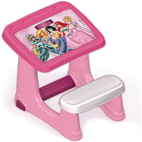 Banco Scuola Principesse Disney