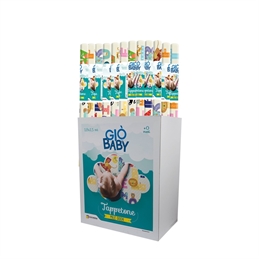 Tappetone Mille Giochi 180x150 spessore 1,5 cm