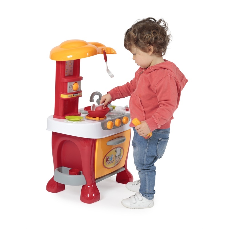 Cucina little chef